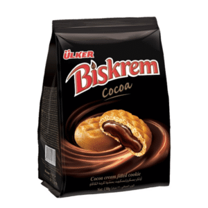 Ülker - Biskrem Cacao 170g