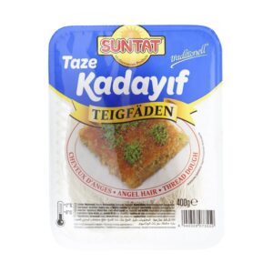 Suntat - Cheveux d'anges 400g