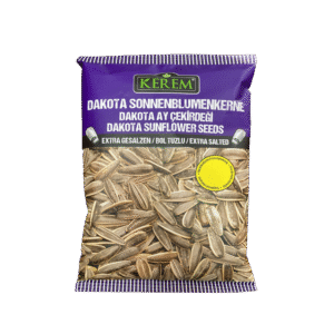 Kerem - Pépites extra-salées 150g