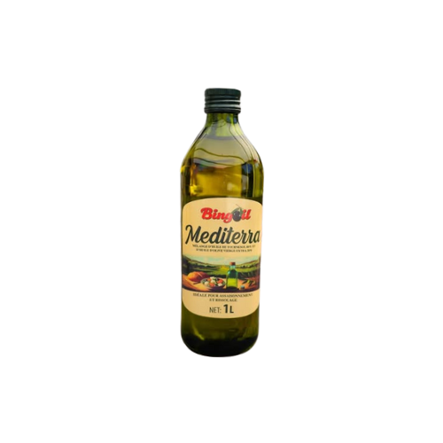 Bingoil - Huile d'olive 1L
