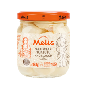 Melis - Ail 180g