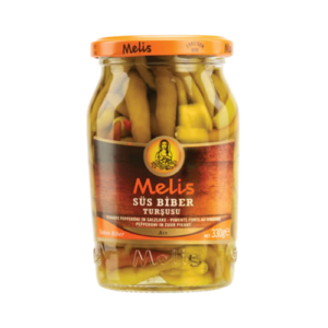 Melis - Piments forts 330g