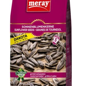 Meray - Pépites salées