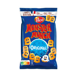 Monster Munch - Chips gout original 85g