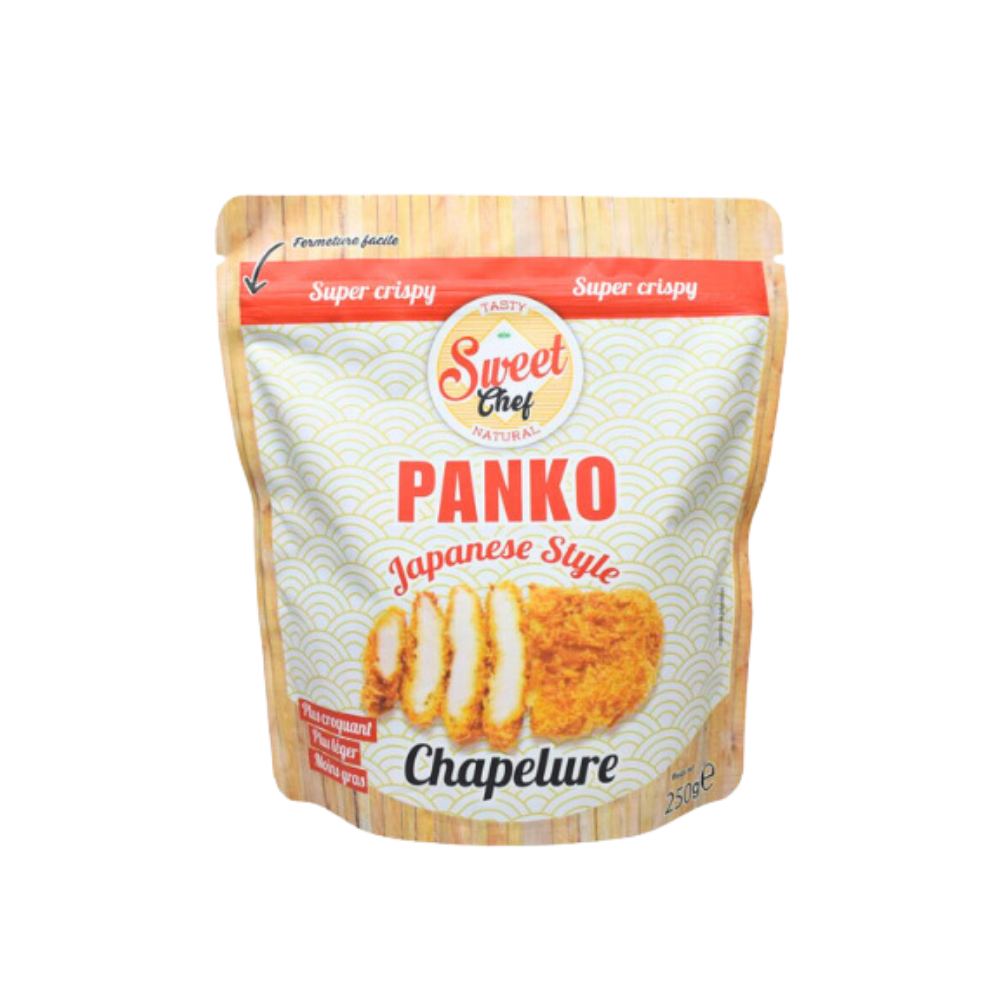panko