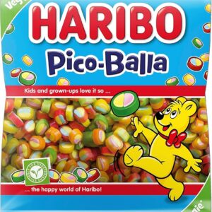 Haribo - Pico-Balla 85g