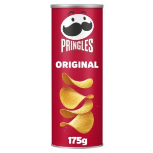 Pringles - Chips original 175g