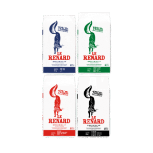 Le Renard - Semoule extra-fine 5kg