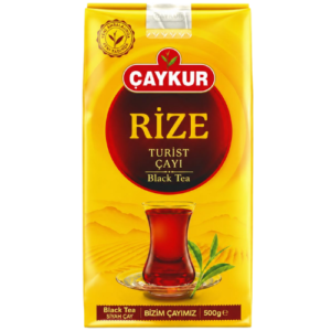 Çaykur - Thé noir Rize Turist 500g