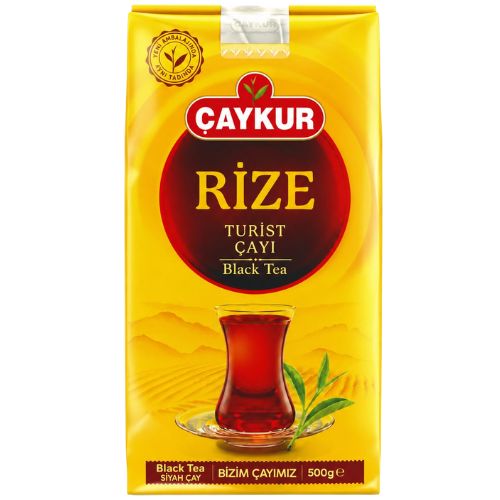 Çaykur - Thé noir Rize Turist 500g