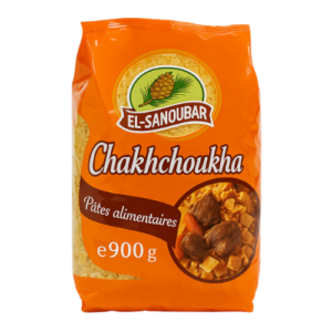 El Sanoubar - Chakhchoukha 900g