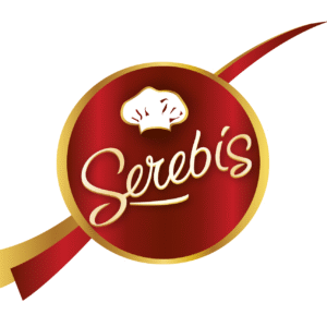 Serebis - Madelaines à la fraise 250g