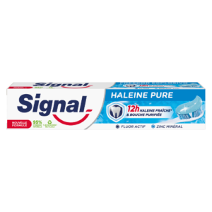 Signal - Dentifrice haleine pure 75ml