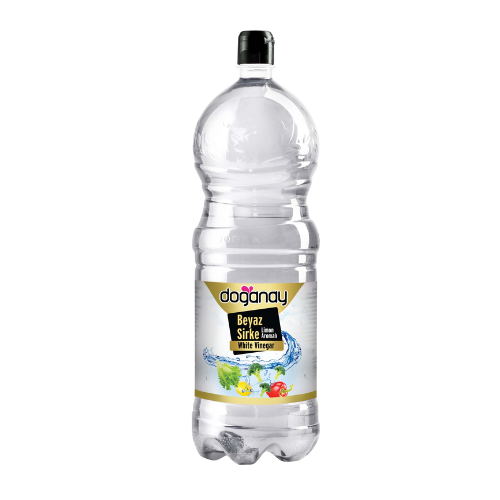 Doganay - Vinaigre blanc 1L