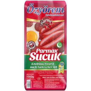 Özyörem - Saucisson 1kg