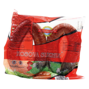 Kelmendi - Saucisson 1kg