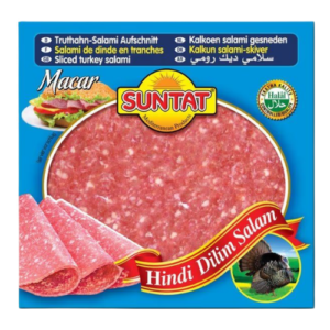 Suntat - Tranches de dinde 200g