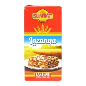 Suntat - Lasagne 500g