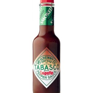 Tabasco BBQ 60ml