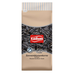 Tadim – Graines de tournesol non salées 270g