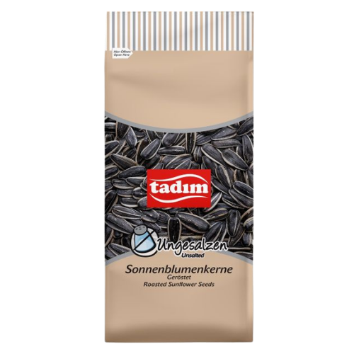 Tadim – Graines de tournesol non salées 270g