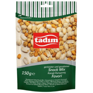 Tadim - Snack Mix 150g