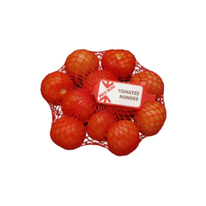 Tomate ronde 1kg