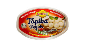 Suntat - Boules de fromage 200g