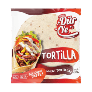Tortilla 30cm 1440g