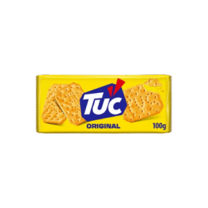 Tuc - Original 100g