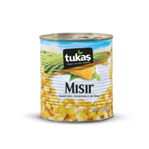 Tukas - Mais 340g