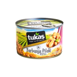 Tukas - Haricots rouges à la sauce tomate 400g