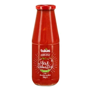 Tukas - Purée de tomates 700g