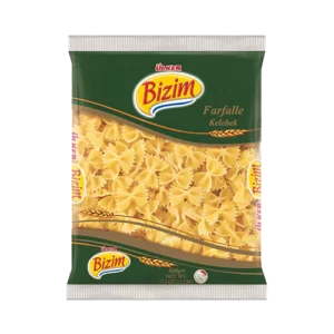 Ülker Bizim - Farfalle 500g