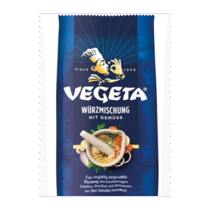 Vegeta - Mélange d'épices aux légumes 1000g