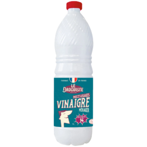 Vinaigre ménager multi-usages 1L