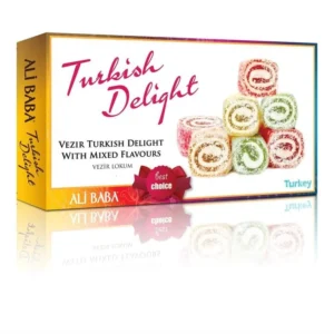 Ali Baba - Vezir Loukoum 454g