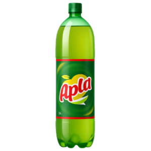 Apla - Pomme 1,5L
