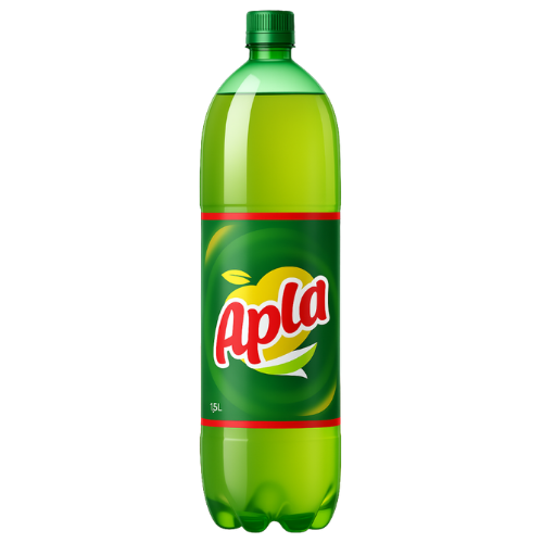 Apla - Pomme 1,5L