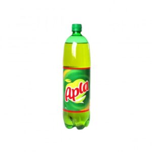 Apla - Soda pomme 1,5L