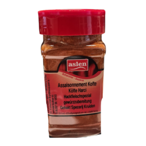 Aslen - Assaisonnement kefta 180g