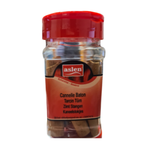 Aslen - Cannelle baton 40g