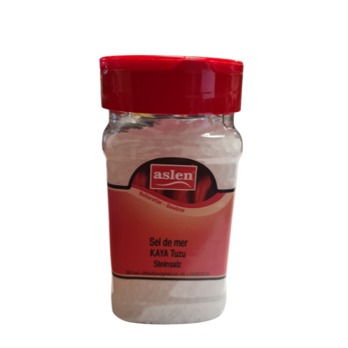 Aslen - Sel de mer 350g