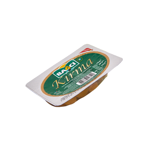 Bağci - Olives vertes avec noyaux 170g