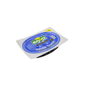 Bağci - Olives noires avec noyaux 170g