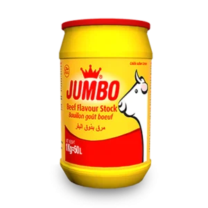 Jumbo - Bouillon goût bœuf 1kg