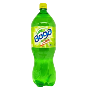 Boga - Limonade 1,5L
