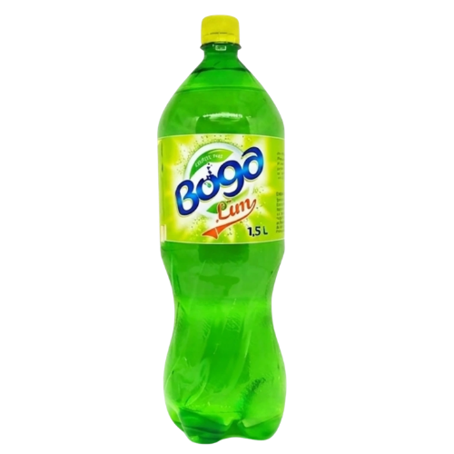 Boga - Limonade 1,5L