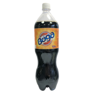 Boga - Cidre 1,5L