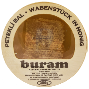 Buram - Miel 350g